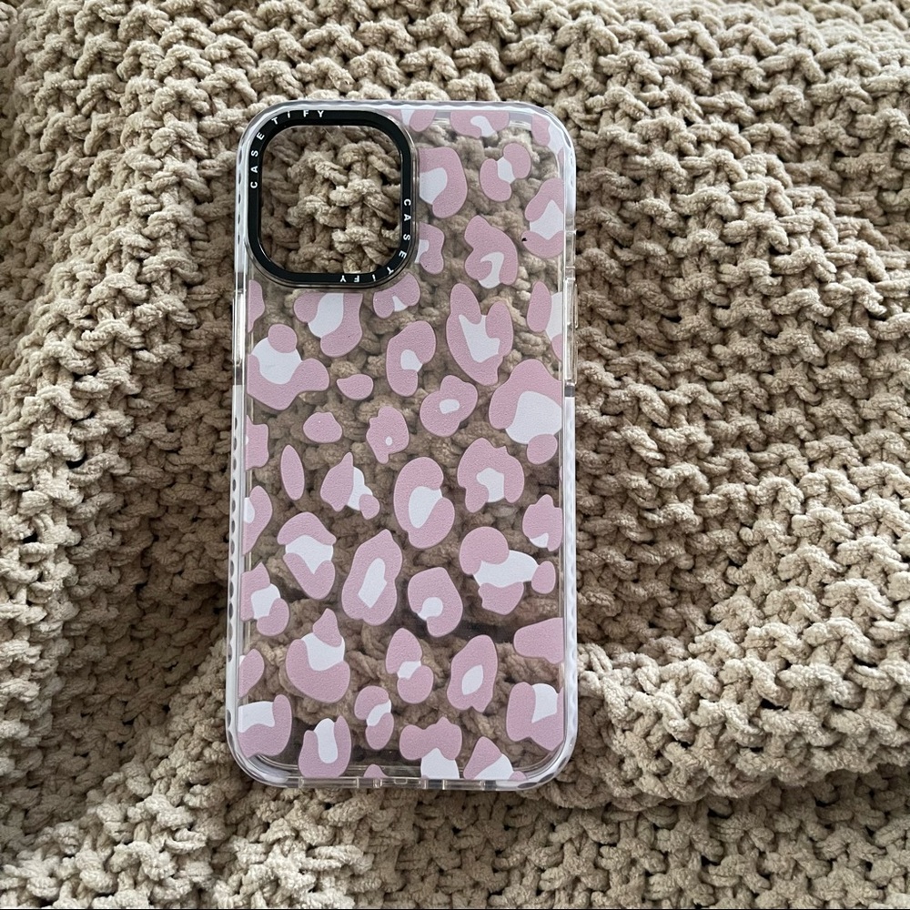 casetify iphone 12 pro max case